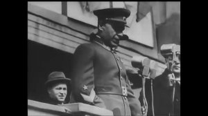 Киев. 1 мая 1941 года