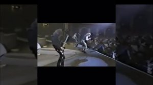 Ozzy Osbourne V Donna Summer