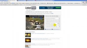 Как вставить активную ссылку в ролик YouTube?