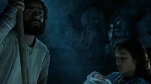 Божественное рождение