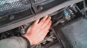 Toyota Vitz диагностика двигателя 1SZ-FE