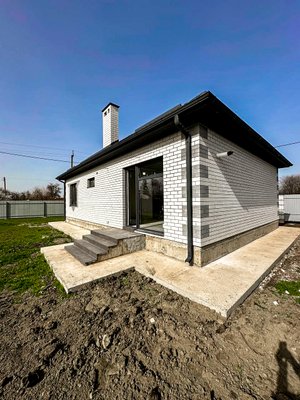 Загородный дом (83 кв.м.)