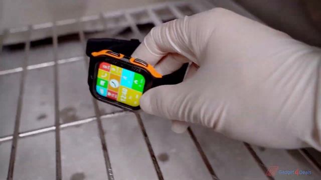 Top 5 Best KOSPET Smartwatches Of 2024