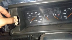 перестала гореть подсветка приборной панели ваз 2109 решение
