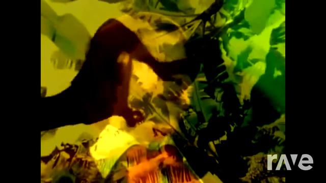 mashup: Пионеры & The Prodigy (Если с другом вышел в путь -- Voodoo People)