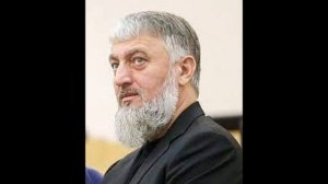 Адам Делимханов — биография