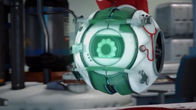 Знакомьтесь, Модули! Часть третья (Русская версия) смотреть онлайн