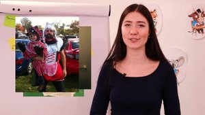 Нескучные уроки: Как воспитывают детей в разных уголках мира? || Умназия