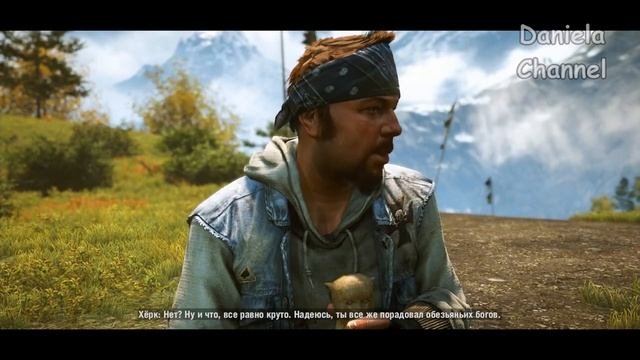 ?ГИМАЛАИ _ ОПИУМ _ FAR CRY 4 - Daniela - #7 .mp4
