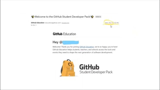 Github Student Developer Pack | Get free 105+ offer from Github