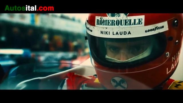 Ferrari 458 Italia Niki Lauda Edition dernière réalisation du département Tailor Made - Autosital
