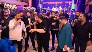 Florin Salam - Soarele din cer (Live 2024)