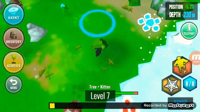 ГИБРИТ ЖИВОТНЫЕ(,?.?,).🌳+😺=? смотреть онлайн