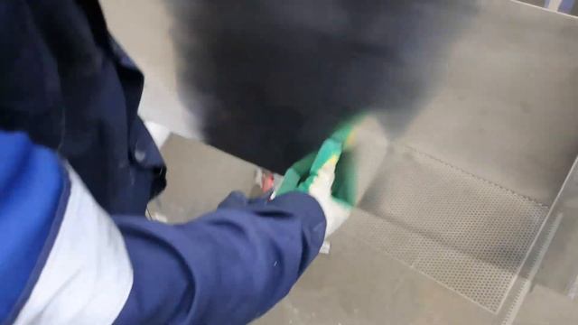 Пресс-тележка для прессования творога ПТ-200 слайд-шоу смотреть онлайн