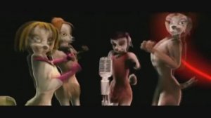 Ромео с обочины - самая любимая музыка здесь играет