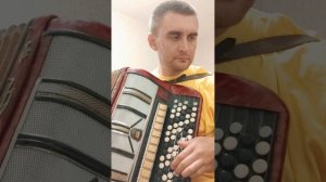 Анжелика Варум - Городок (cover на баяне)