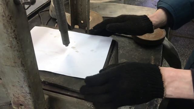 У них шланги дырявые / Ремонт рукавов смотреть онлайн