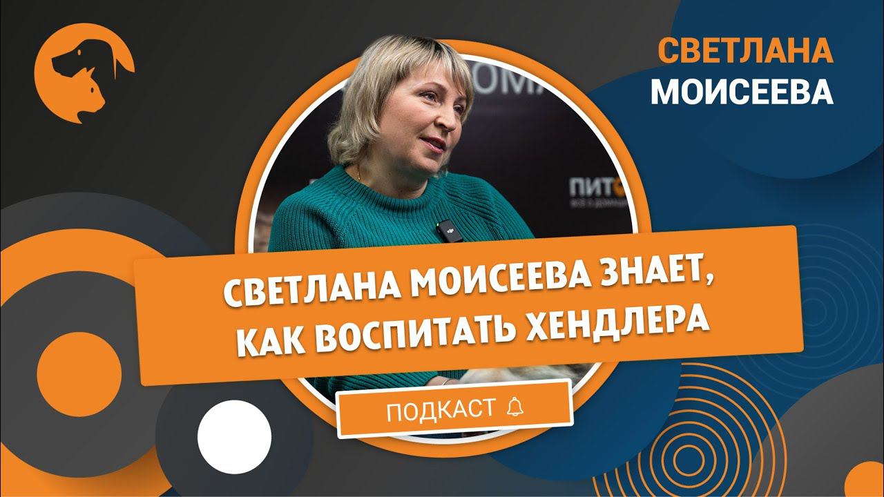 Светлана Моисеева