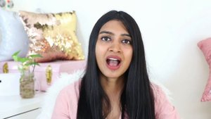 Grey Hair Coverage in Seconds! Loreal Paris Magic Retouch Spray