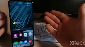 Если на телефоне ПРОПАЛ ЗВУК/на Андроиде смартфоне SAMSUNG/HIAOMI/HONOR/HUAWEI