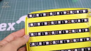 Изготовление печатных плат своими руками 3 - фоторезист