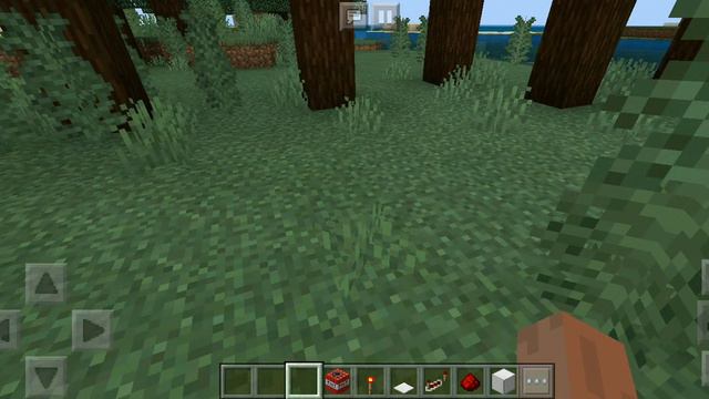 демка майнкрафт да мне 6 лет и что часть 1 смотреть онлайн