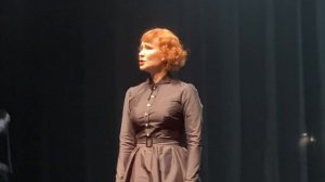 монолог о родине