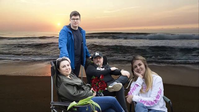 Внучке от дедушки... смотреть онлайн