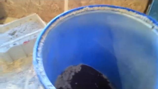 самодельная насадка для задувки эковаты