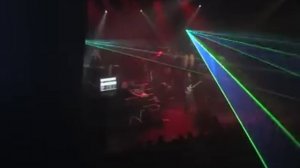 Tangerine Dream  - The London Eye Concert 2008