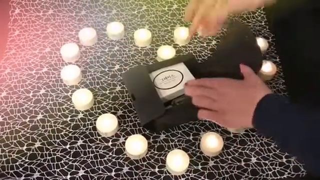 #gracekrcom #деньвалентина Подарок на День Валентина, набор корейской косметики