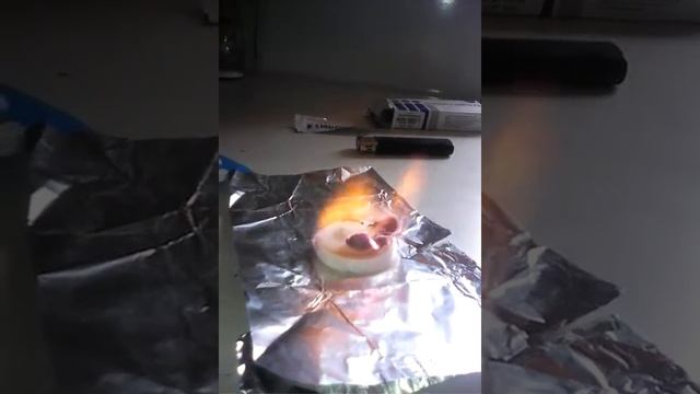 Как сделать фараоновых змей. смотреть онлайн