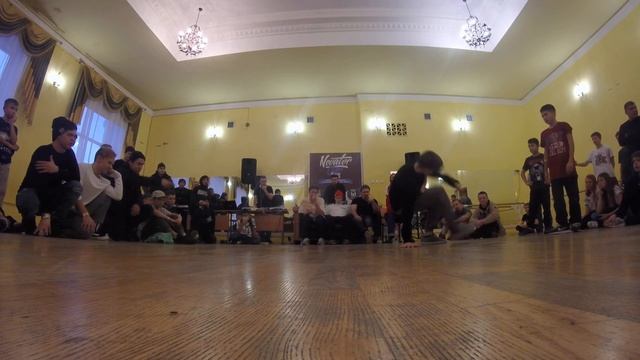 ??? Бриз/Недетский стиль vs Фаер \УЖи смотреть онлайн