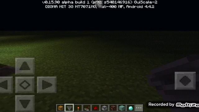 Как сделать механический магазин в майнкрафт РЕ 0.14.0+ смотреть онлайн