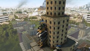 Видео-гайд по паркуру «Небоскрёбы»