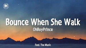 Bounce When She Walk TikTok Song