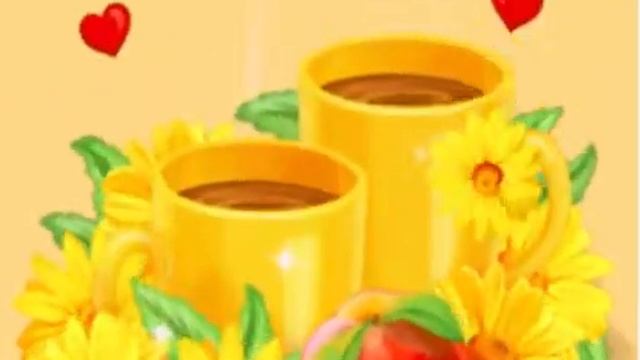 #Цветотерапия. Упражнение с #желтым цветом. Восстановление после тяжелой умственной работы