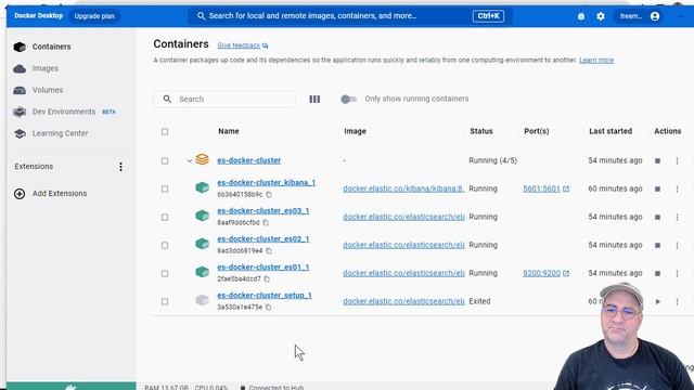 A Python framework for loading and enriching data in elastisearch with just configuration смотреть онлайн