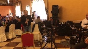 Hayk Karapetyan klarnet