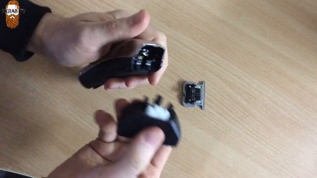 Очень важное информация. Насадка шейвер для Andis D-4D T-Liner смотреть онлайн