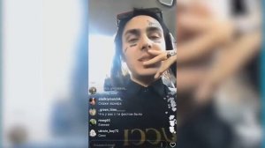 Face, фейс рассказывает о ЛИЗЗКЕ "история их знакомства"