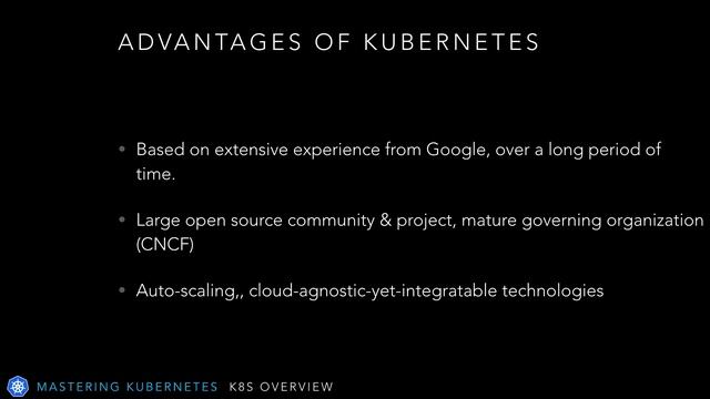 Kubernetes Tutorial 2 | Overview of Kubernetes смотреть онлайн