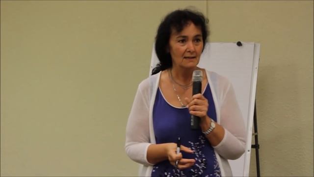 Марина Таргакова. Кто такие маргиналы?