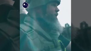 Американский журналист  принял православие после поездки на Донбасс получил имя Ярослав.