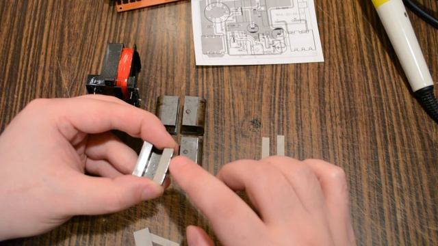 Ламповый усилитель мощности смотреть онлайн