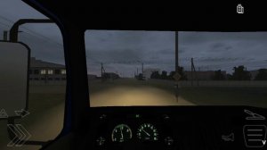 мотор Депот катаемся на мазе