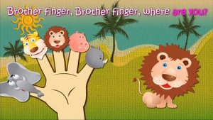 Peppa pig wild animals music band finger family dancing kid tv