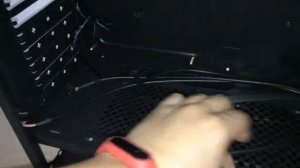 ОНЛАЙН ТРЕЙД.РУ — Корпус Zalman S3 Black (без БП)