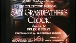 MPPDA/Metro-Goldwyn-Mayer (1934)