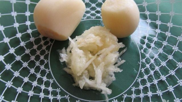 Острая сырная закуска